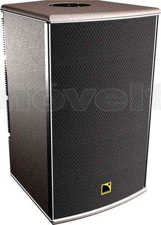 Visuel Enceinte amplifiée L-ACOUSTICS 112P