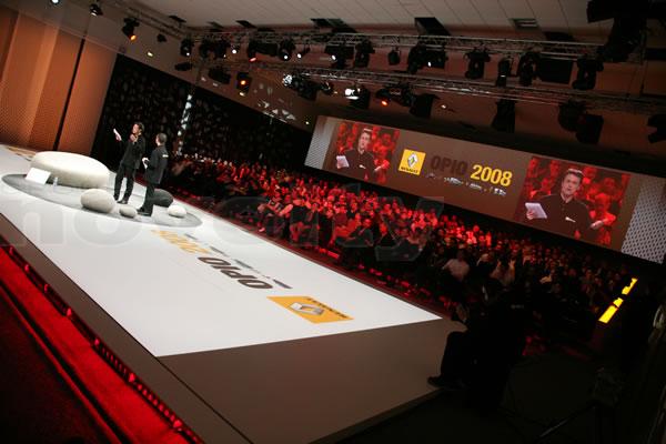 Visuel Lancement Renault