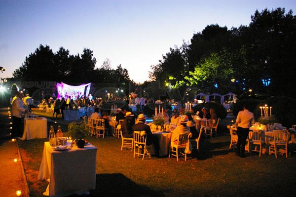 Visuel Mon plus beau mariage - Aix en Provence