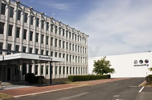 Visuel Bureaux à louer à Longjumeau