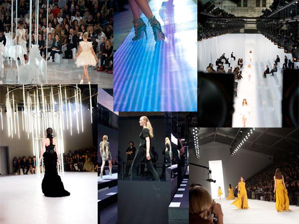 Visuel La Fashion Week d'octobre avec JLT