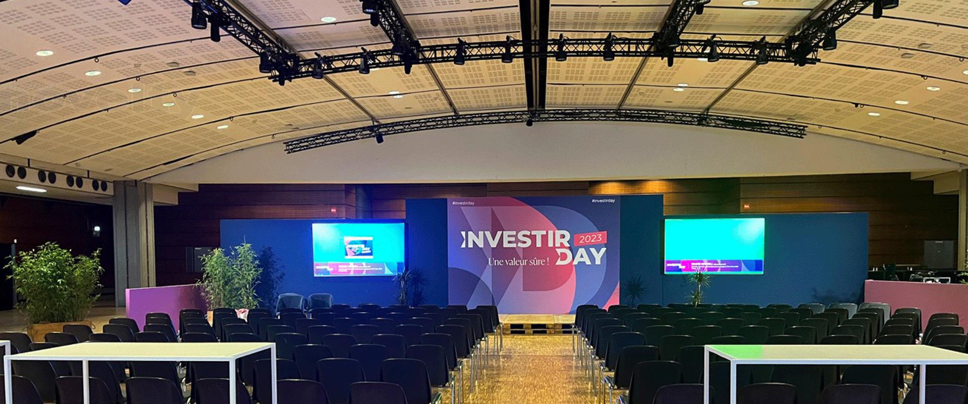 Visuel Salon Investir Day