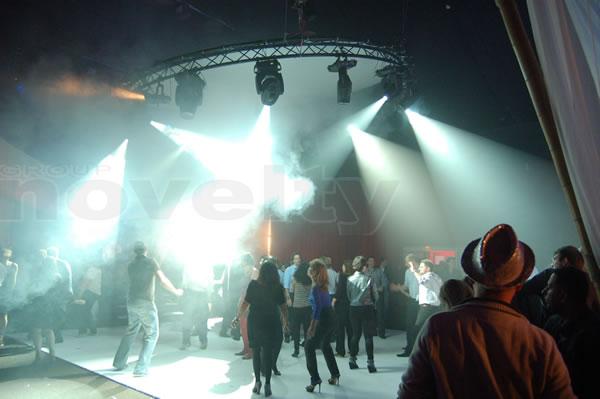 Visuel MipTV 2011 Opening