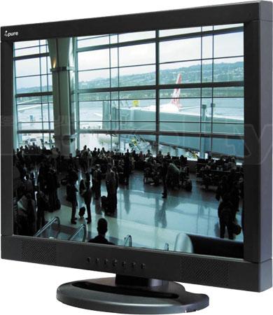 Visuel Moniteur LCD iPure AX20