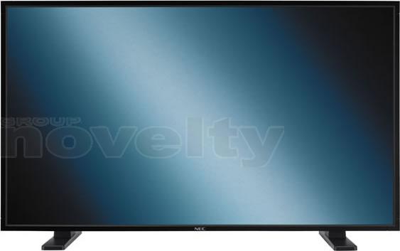 Visuel Ecran plasma 40" NEC LCD4020