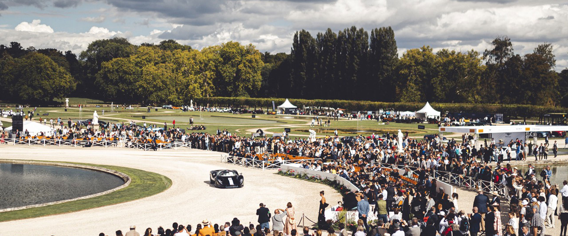 Visuel Chantilly Art & Elegance 