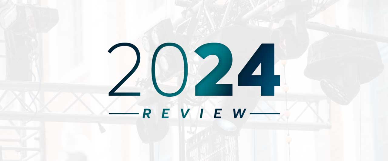 Visuel REVIEW 2024 