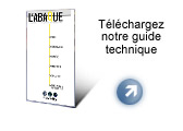 Téléchargez notre guide technique