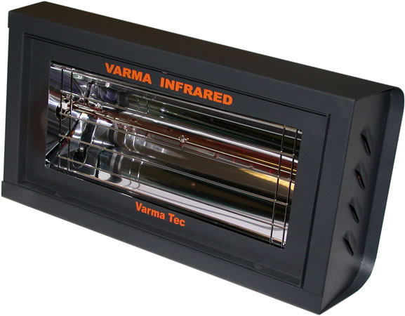 Visuel Fiche complète : VARMA TEC VARMA 400