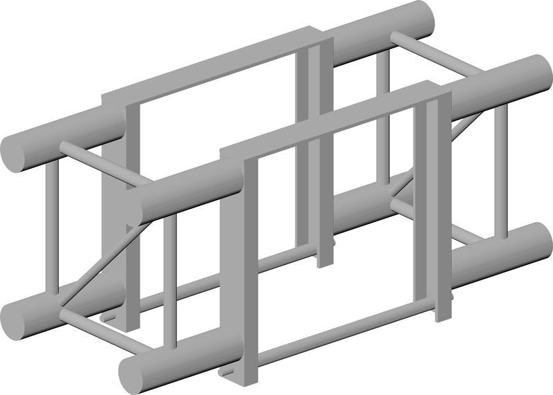 Visuel Fiche complète : ASD / PROLYTE H30V-Angle Magique Double A