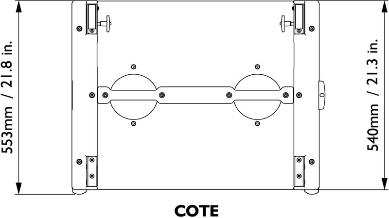 Visuel Fiche complète : L-ACOUSTICS SB18