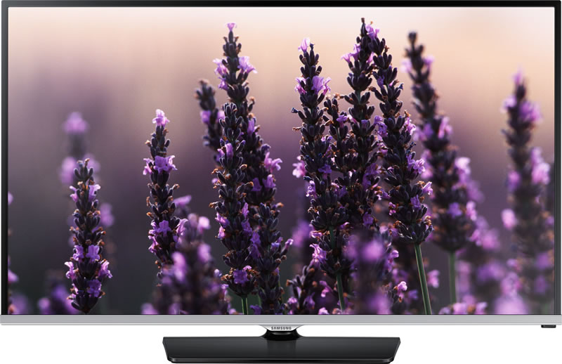 Visuel Fiche complète : SAMSUNG UE48H5000