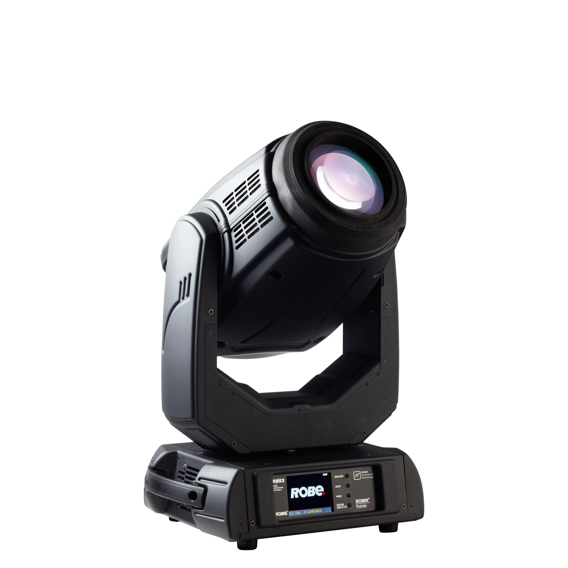 Alternative text - Robe