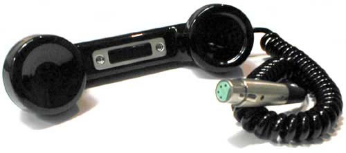 Alternative text - CLEARCOM