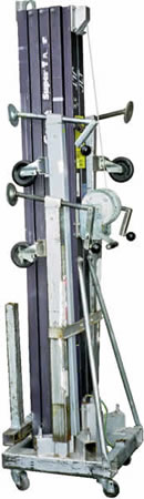 Alternative text - GENIE