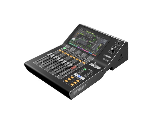 Alternative text - YAMAHA