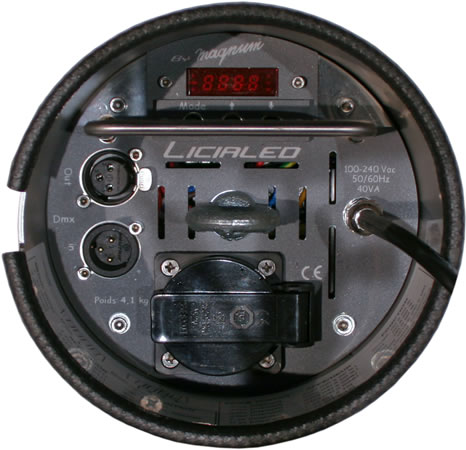 Alternative text - SAF