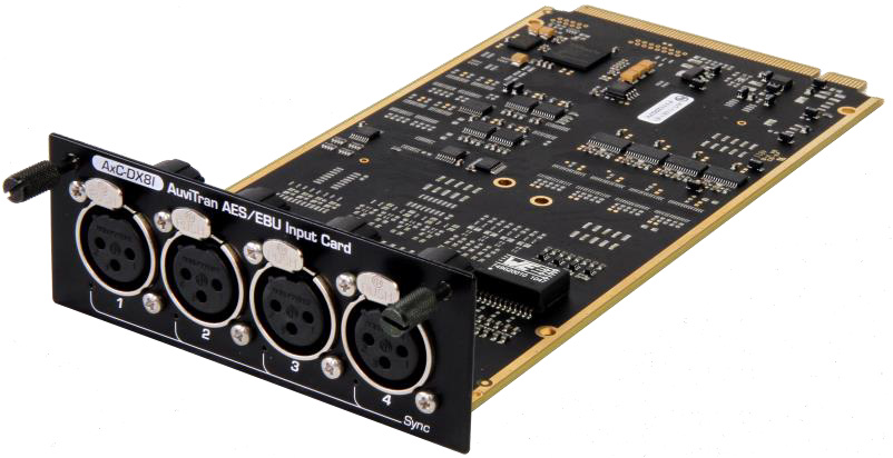 Alternative text - Auvitran