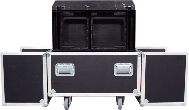 Alternative text - L-ACOUSTICS