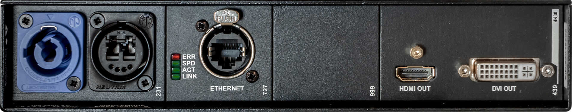 Alternative text - LIGHTWARE