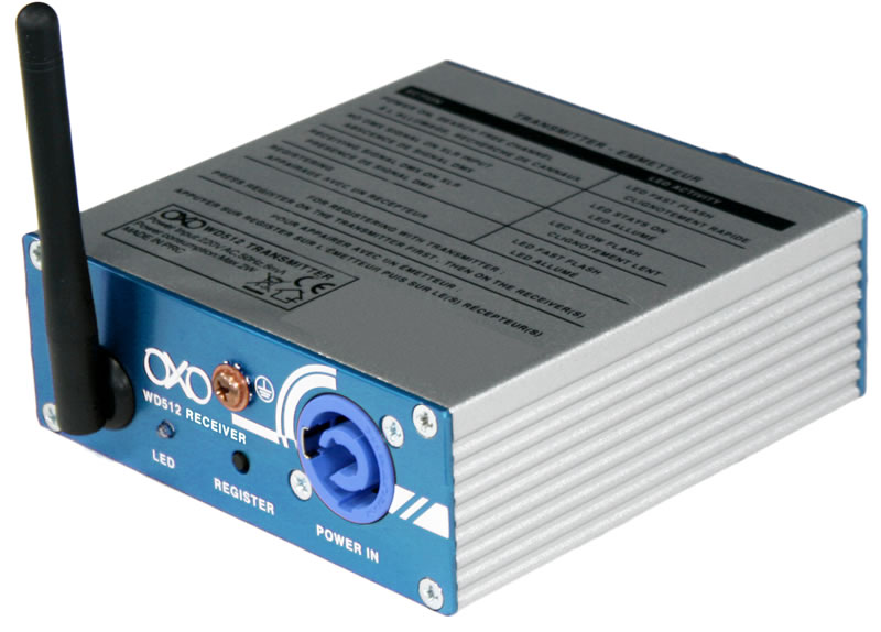 Alternative text - OXO